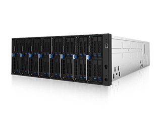 浪潮高密度服務(wù)器i24