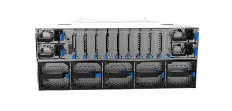 浪潮英信服務(wù)器SA5248M4